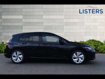Used Volkswagen Golf 2025 for sale - 74778495: Photo