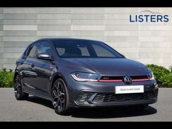 2023 (73) - 2.0 TSI GTI 5dr DSG