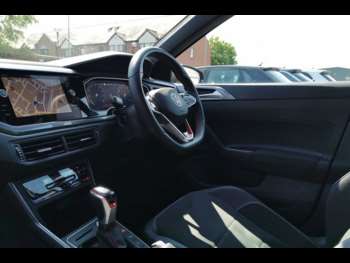 Used Volkswagen Polo 2023 for sale - 74896069: Photo
