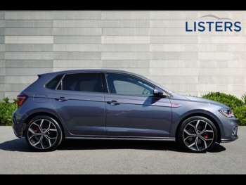 Used Volkswagen Polo 2023 for sale - 74896069: Photo