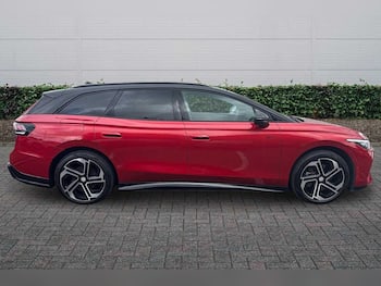 Used Volkswagen ID.7 2025 for sale - 78649858: Photo