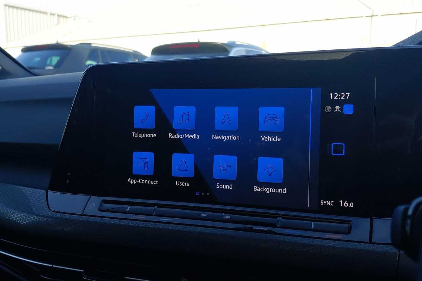 Used Volkswagen Golf 2023 for sale - 76500910: Photo 12