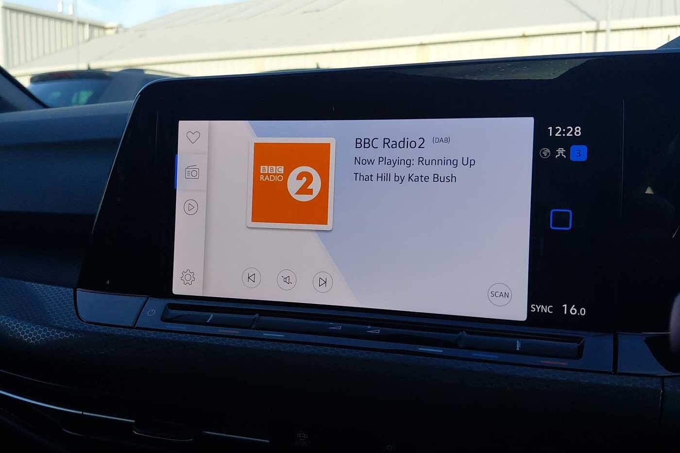 Used Volkswagen Golf 2023 for sale - 76500910: Photo 14