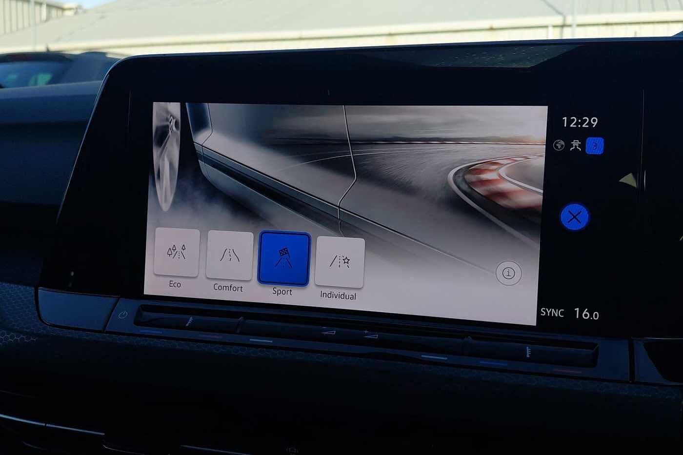 Used Volkswagen Golf 2023 for sale - 76500910: Photo 17