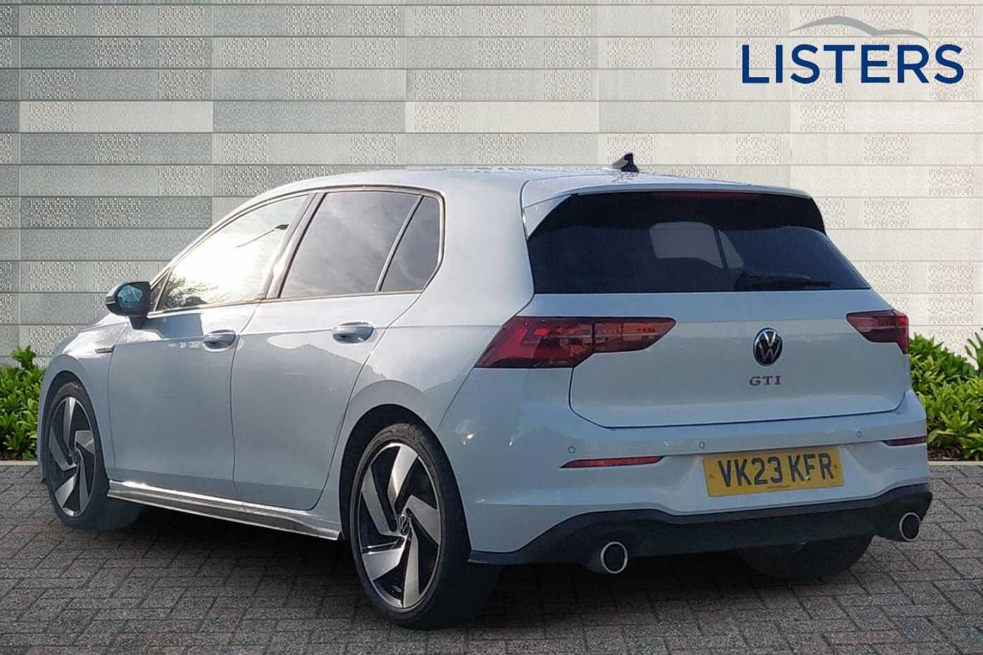 Used Volkswagen Golf 2023 for sale - 76500910: Photo 3