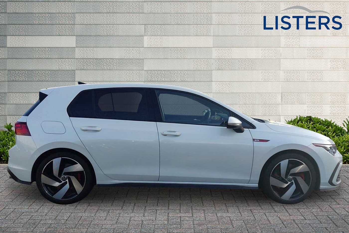 Used Volkswagen Golf 2023 for sale - 76500910: Photo 4