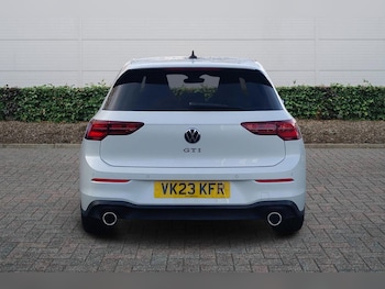 Used Volkswagen Golf 2023 for sale - 76500910: Photo