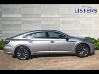 Used Volkswagen Arteon 2023 for sale - 73131476: Photo