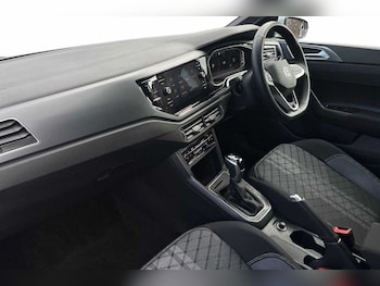 Used Volkswagen Polo 2025 for sale - 78036181: Photo