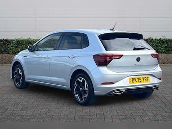 Used Volkswagen Polo 2025 for sale - 78036181: Photo