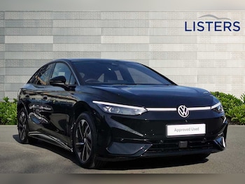 2025 (25) - 210kW Match Pro 77kWh 5dr Auto