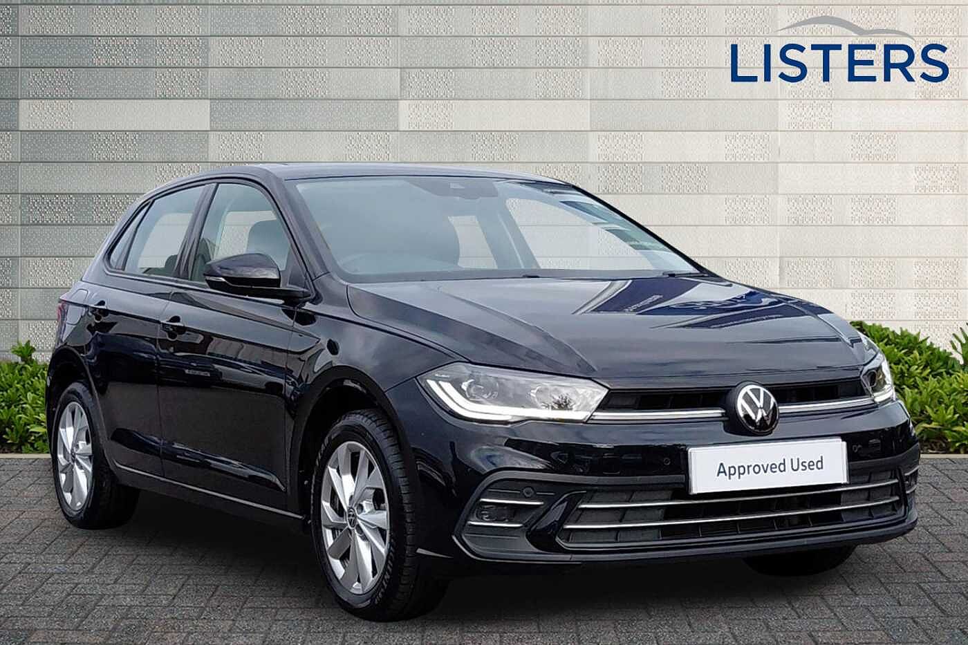 Used Volkswagen Polo 2024 for sale - 76285468: Photo 1