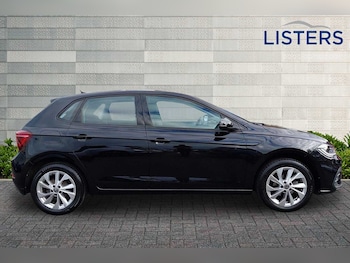 Used Volkswagen Polo 2024 for sale - 76285468: Photo
