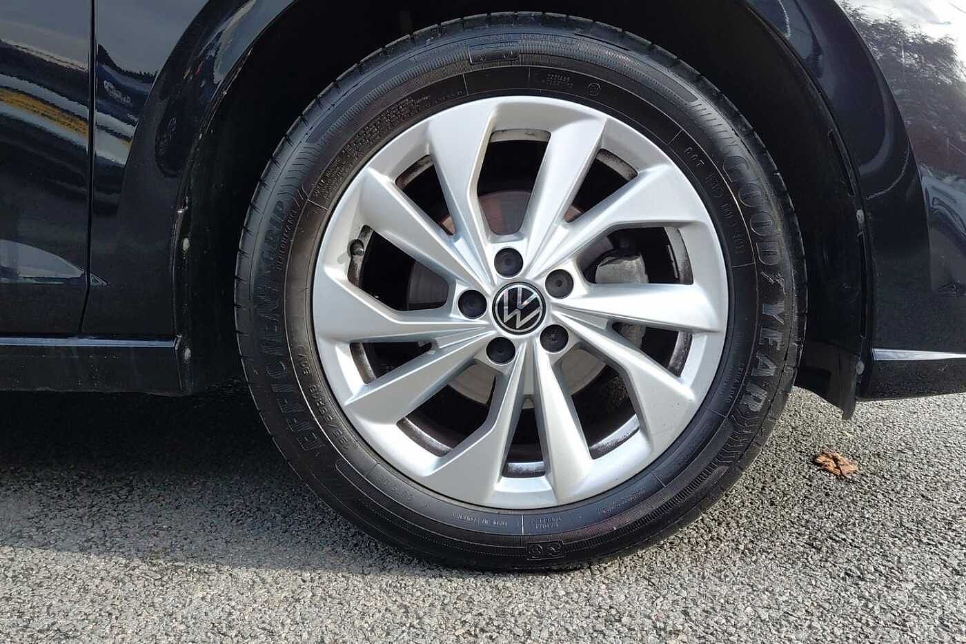 Used Volkswagen Polo 2024 for sale - 76285468: Photo 5