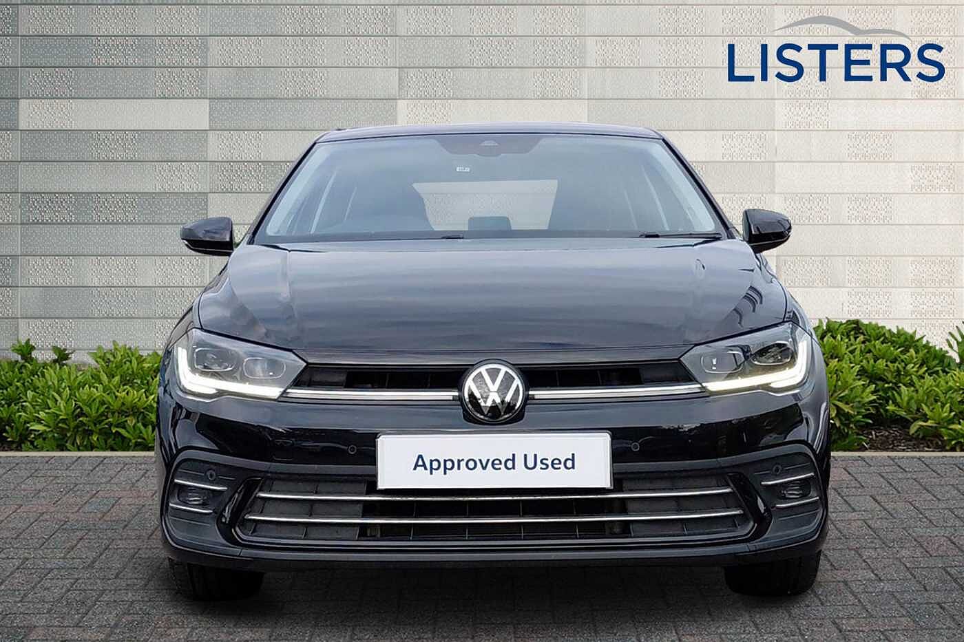 Used Volkswagen Polo 2024 for sale - 76285468: Photo 7