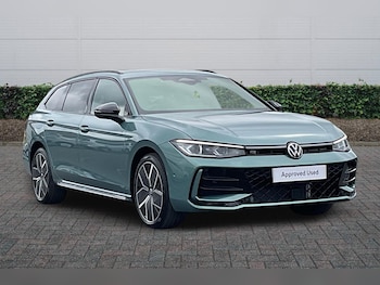 Used Volkswagen Passat 2026 for sale - 78476037: Photo