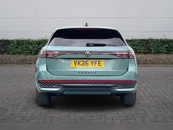 Used Volkswagen Passat 2026 for sale - 78476037: Photo