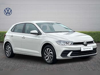 Used Volkswagen Polo 2024 for sale - 79678156: Photo