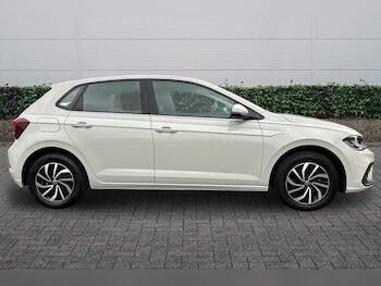 Used Volkswagen Polo 2024 for sale - 79678156: Photo