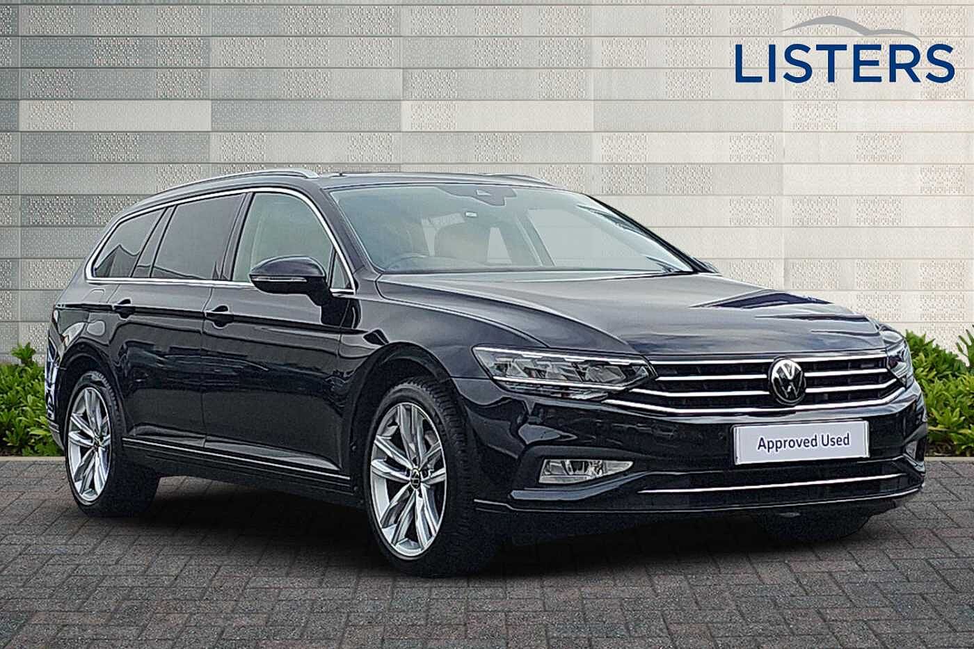 Used Volkswagen Passat 2021 for sale - 76111184: Photo 1