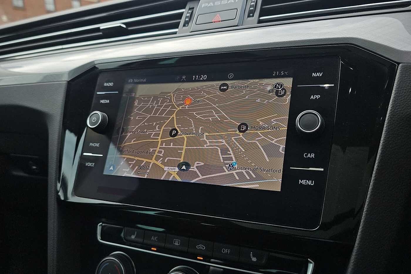 Used Volkswagen Passat 2021 for sale - 76111184: Photo 13