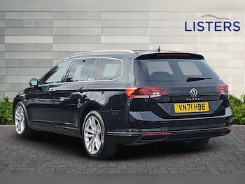 Used Volkswagen Passat 2021 for sale - 76111184: Photo 3