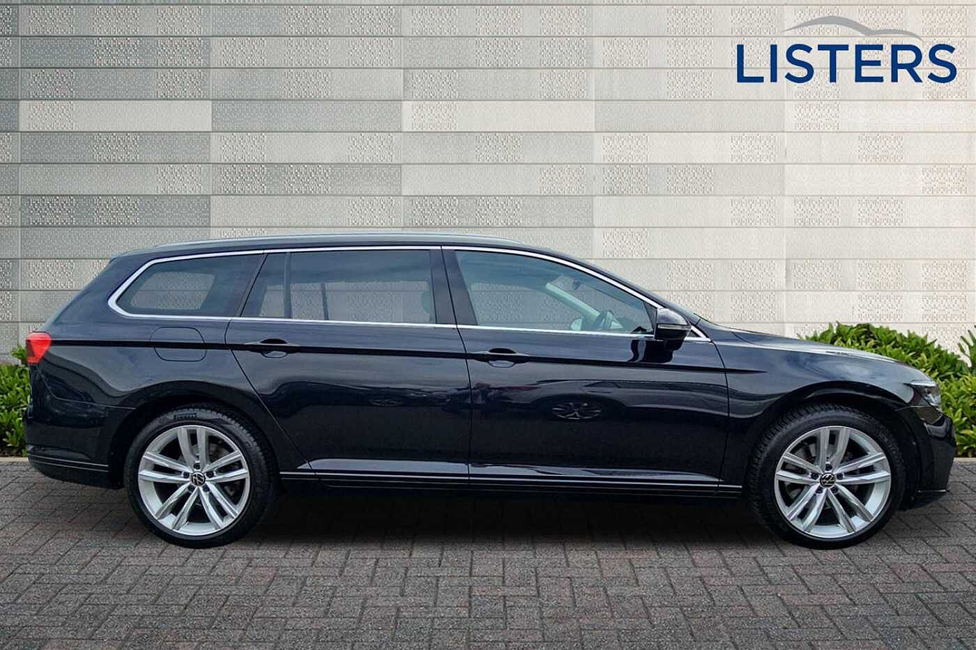 Used Volkswagen Passat 2021 for sale - 76111184: Photo 4