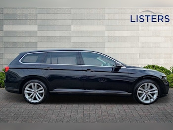 Used Volkswagen Passat 2021 for sale - 76111184: Photo 4