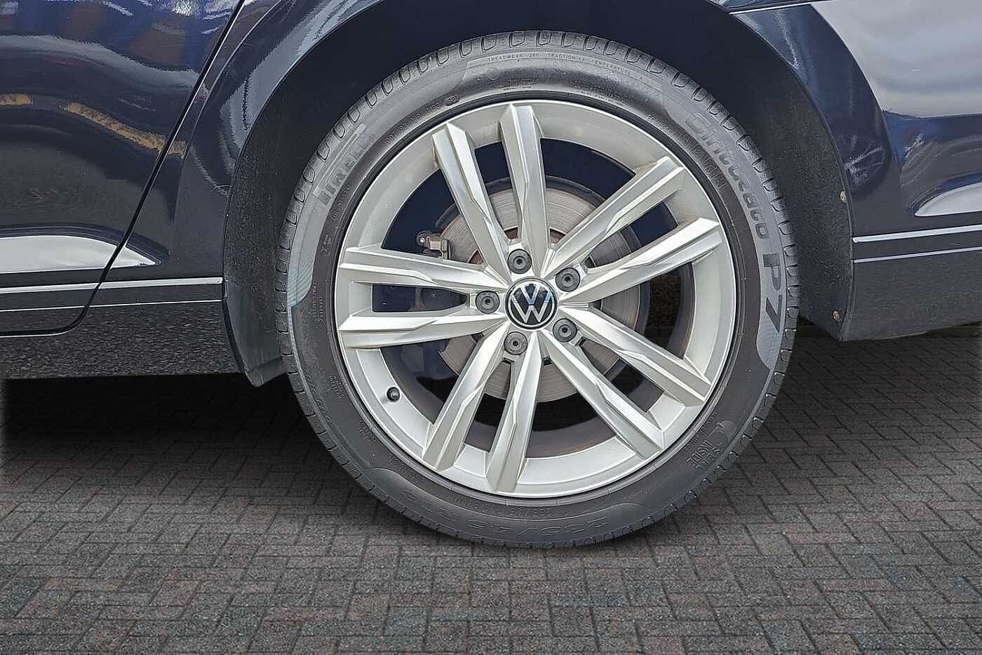 Used Volkswagen Passat 2021 for sale - 76111184: Photo 5