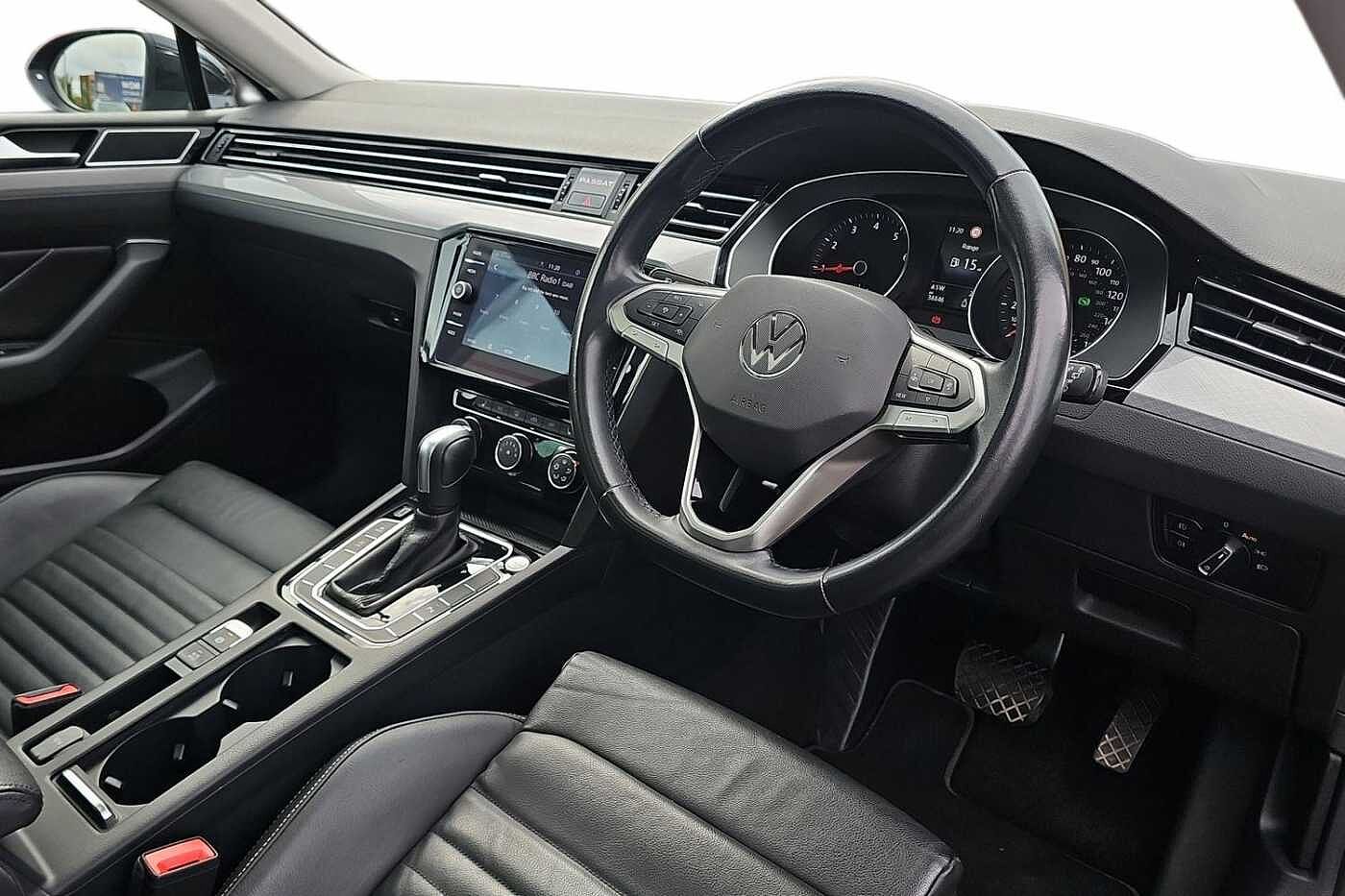Used Volkswagen Passat 2021 for sale - 76111184: Photo 6