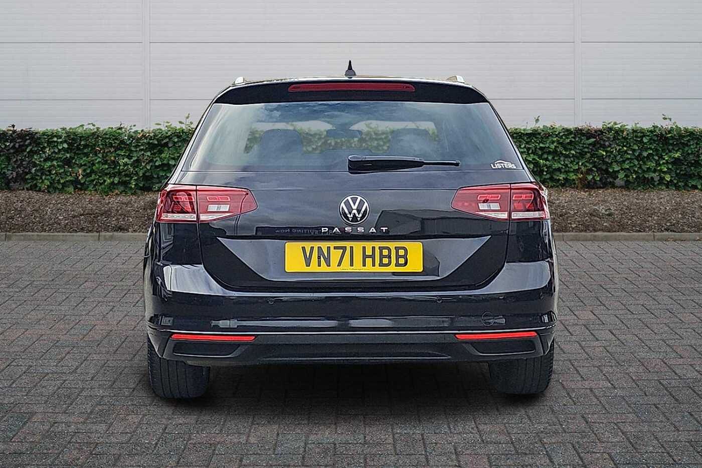 Used Volkswagen Passat 2021 for sale - 76111184: Photo 8
