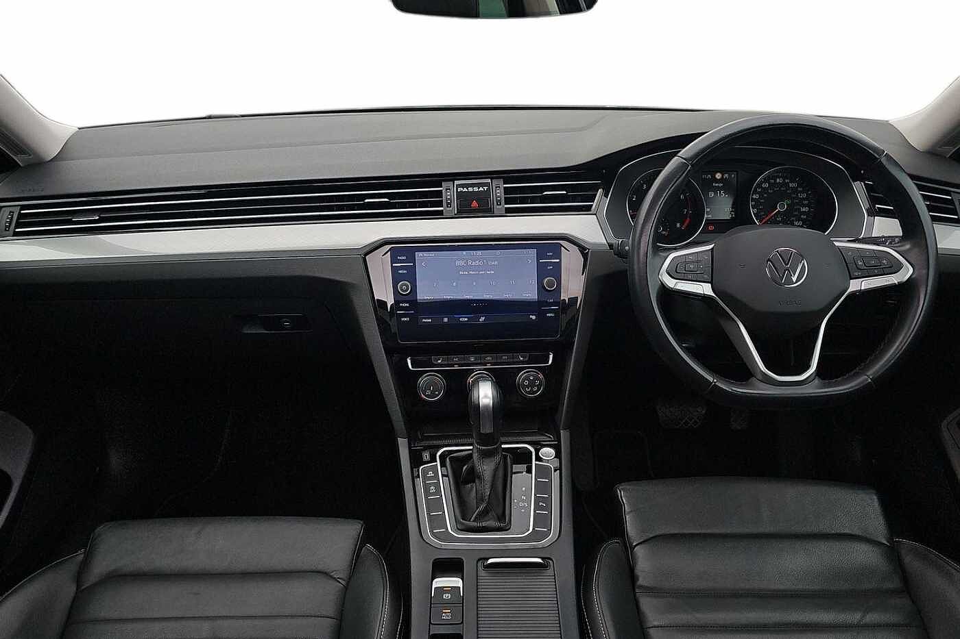 Used Volkswagen Passat 2021 for sale - 76111184: Photo 9