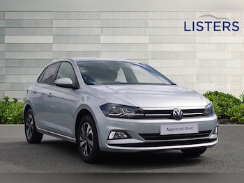 2021 (71) - 1.0 TSI 95 Match 5dr