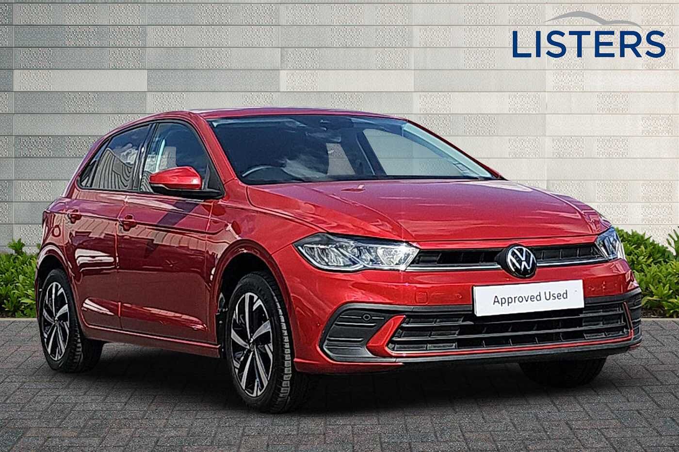 Used Volkswagen Polo 2024 for sale - 76110920: Photo 1