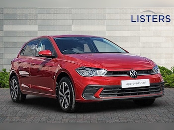 Volkswagen - Polo
