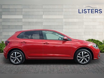 Used Volkswagen Polo 2024 for sale - 76110920: Photo 4