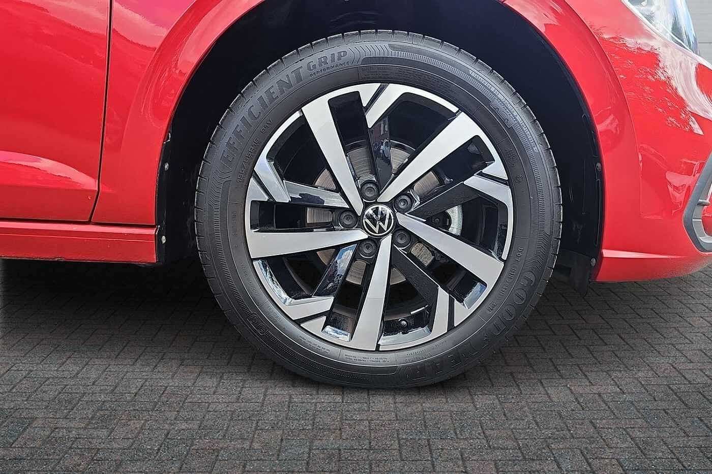 Used Volkswagen Polo 2024 for sale - 76110920: Photo 5