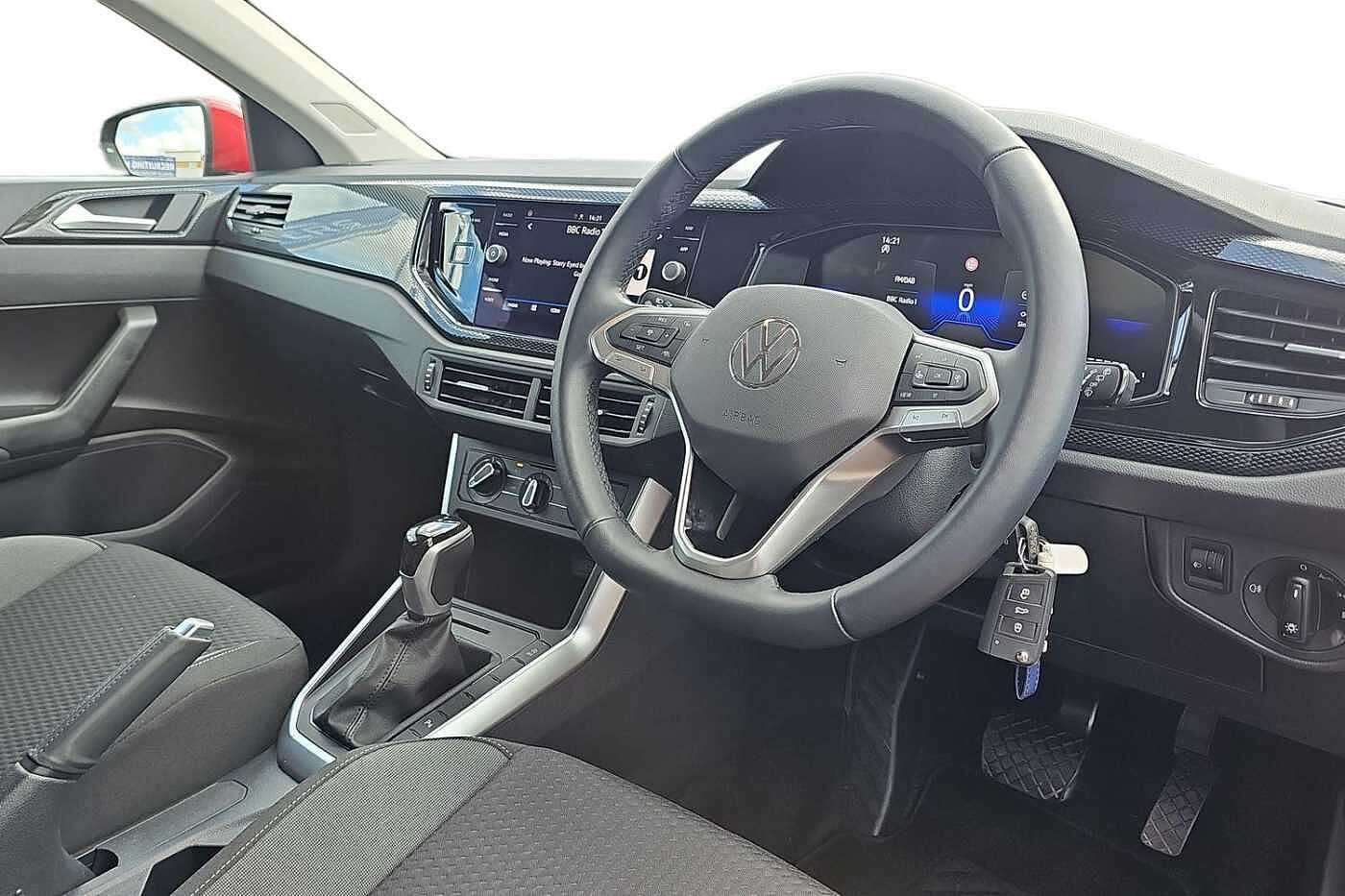 Used Volkswagen Polo 2024 for sale - 76110920: Photo 6