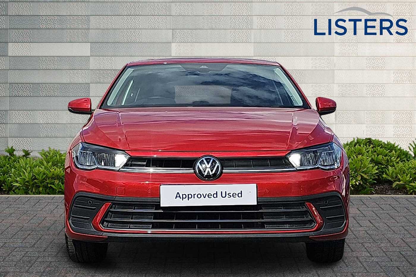 Used Volkswagen Polo 2024 for sale - 76110920: Photo 7
