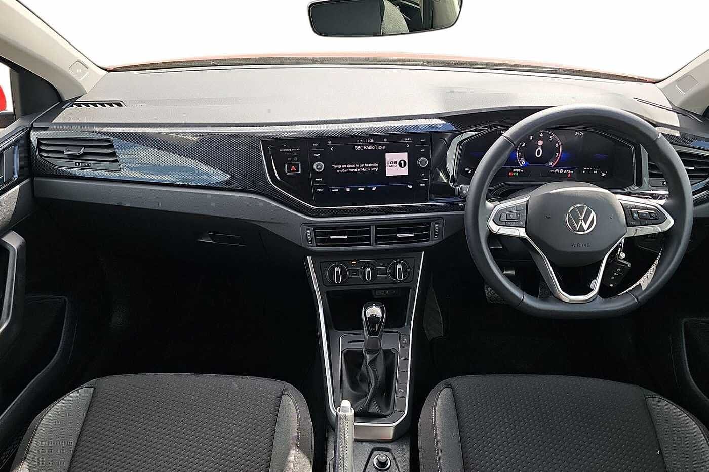 Used Volkswagen Polo 2024 for sale - 76110920: Photo 9