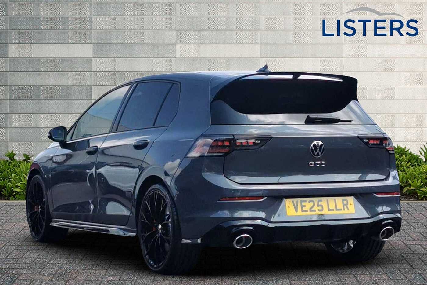Used Volkswagen Golf 2025 for sale - 76372346: Photo 3