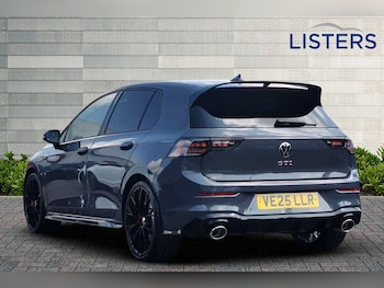 Used Volkswagen Golf 2025 for sale - 76372346: Photo