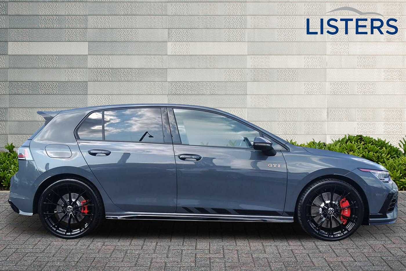 Used Volkswagen Golf 2025 for sale - 76372346: Photo 4