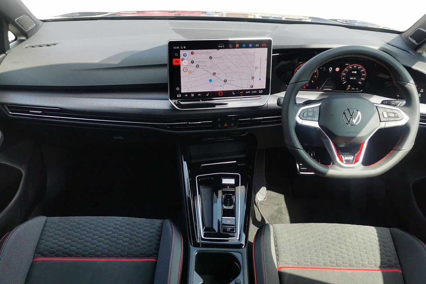 Used Volkswagen Golf 2025 for sale - 76372346: Photo 9