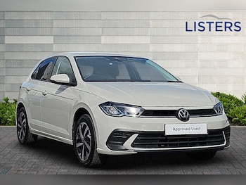 Used Volkswagen Polo 2024 for sale - 75624738: Photo