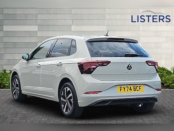 Used Volkswagen Polo 2024 for sale - 75624738: Photo