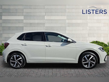 Used Volkswagen Polo 2024 for sale - 75624738: Photo