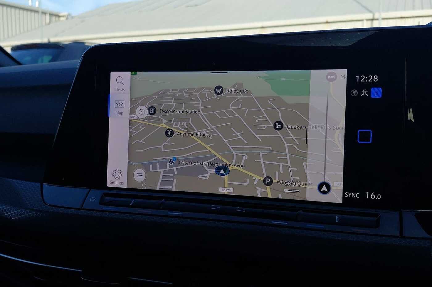 Used Volkswagen Golf 2023 for sale - 77177464: Photo 13