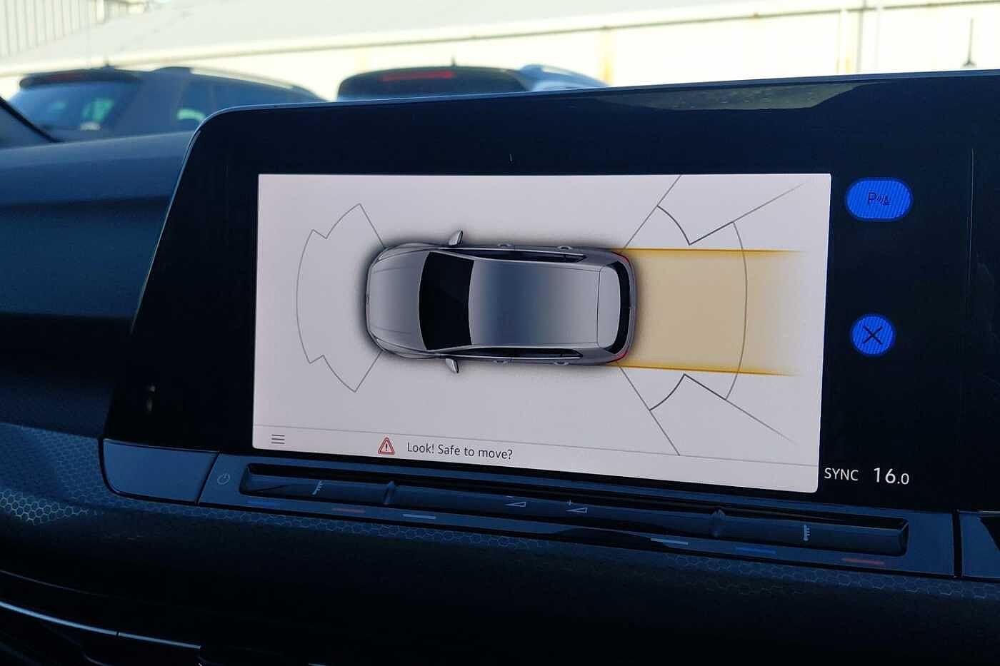 Used Volkswagen Golf 2023 for sale - 77177464: Photo 16