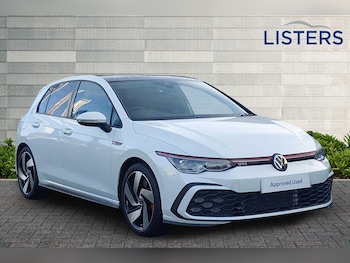 Volkswagen Golf feature image